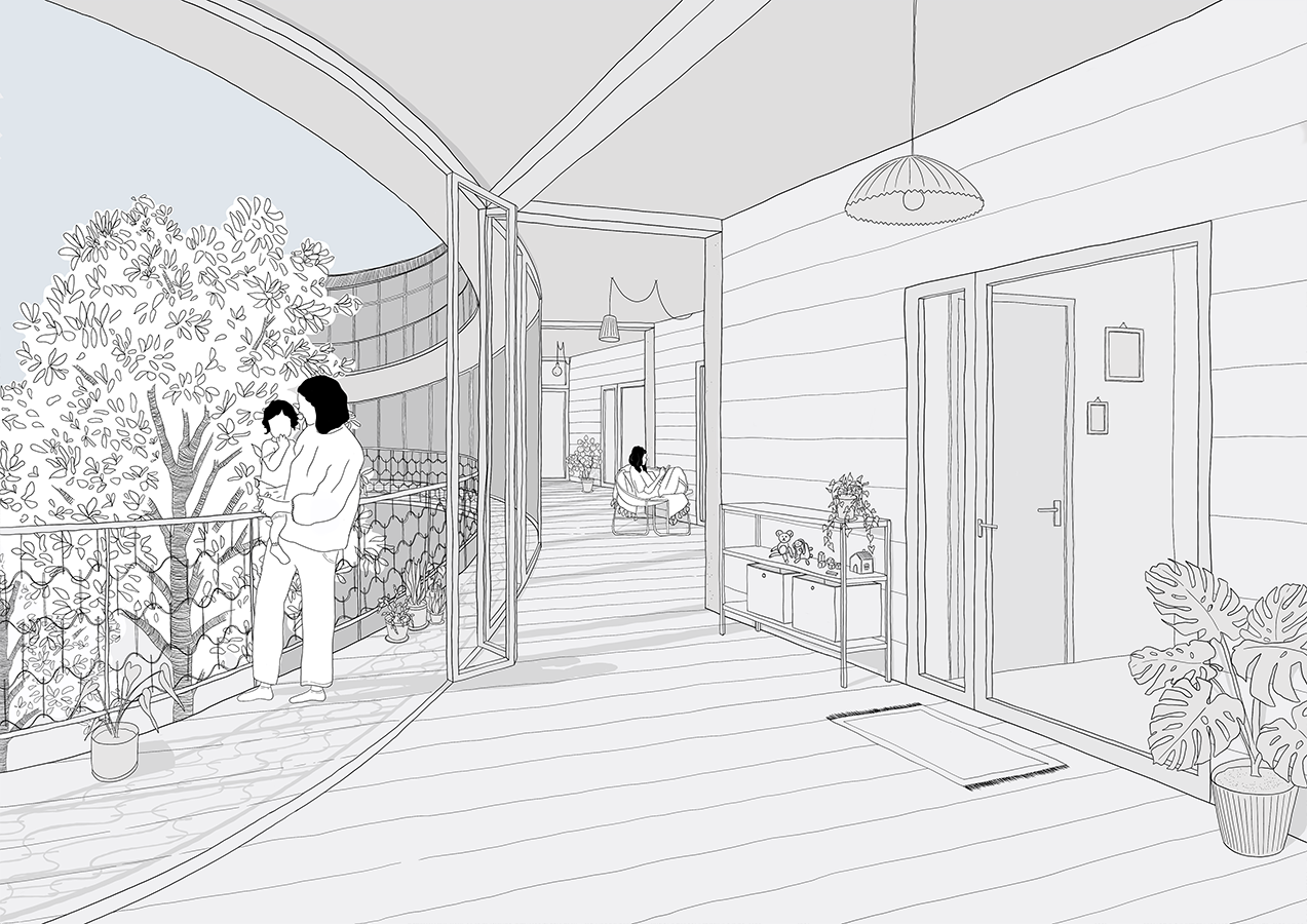 Architecture 2