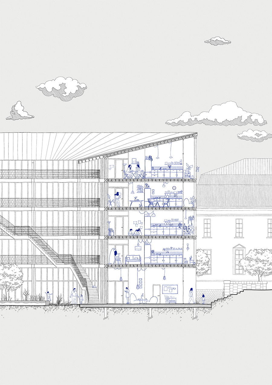 Architecture 1