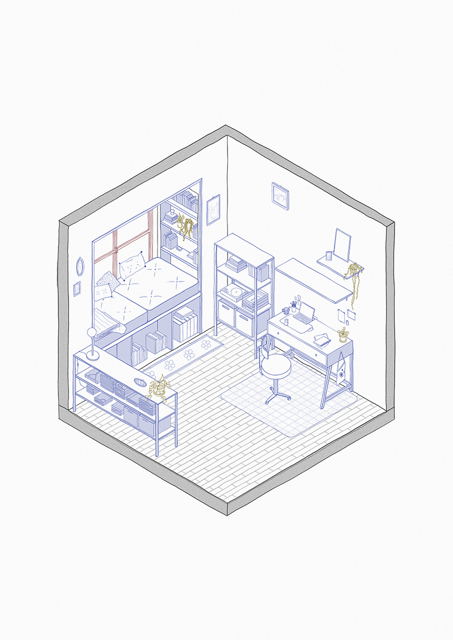Chambre 6