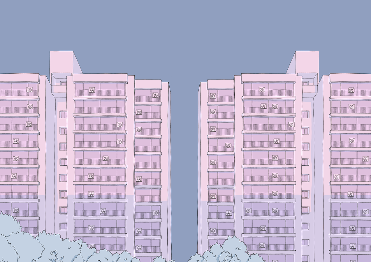 Ville 8